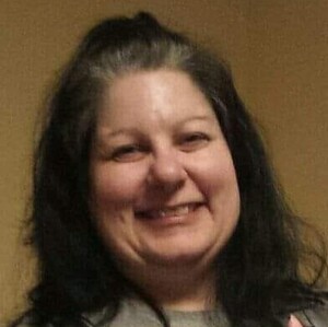 Fundraising Page: Marcia Shaffer